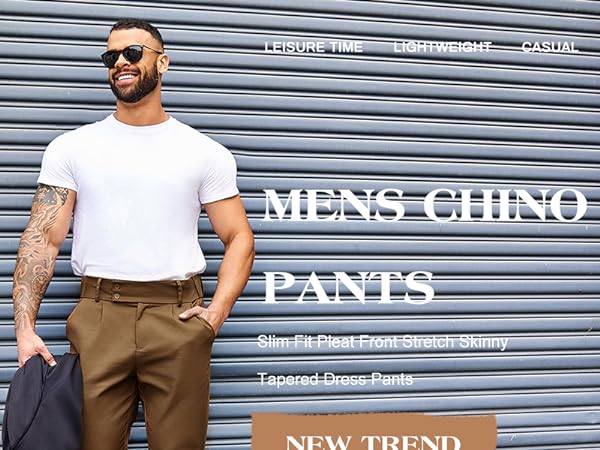 mens pants