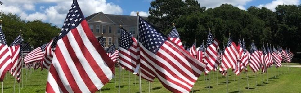 vietnam veteran combat vetfriends american flag us