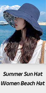 Women Sun Hat