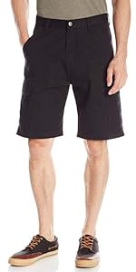 Wrangler Authentics Classic Cargo Short