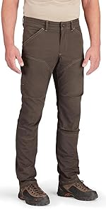 Aeros Pant