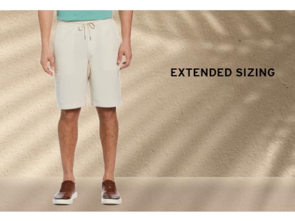 Extended Sizing