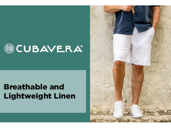 Breathable and Lightweight Linen