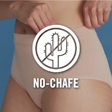 ExOfficio Everyday Collection is anti-chafe