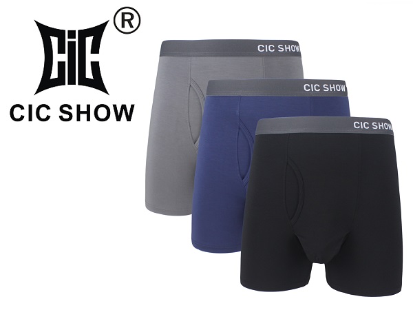 Mens Boxer Briefs