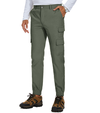 mens cargo jogger