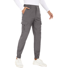 mens cargo joggers