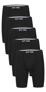 mens boxer briefs long leg