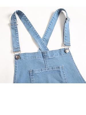 mens overalls overalls for men fashion  short jumpsuit loose fit short jumpsuit for men blue jumpsui