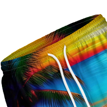 Mens Swim Trunks