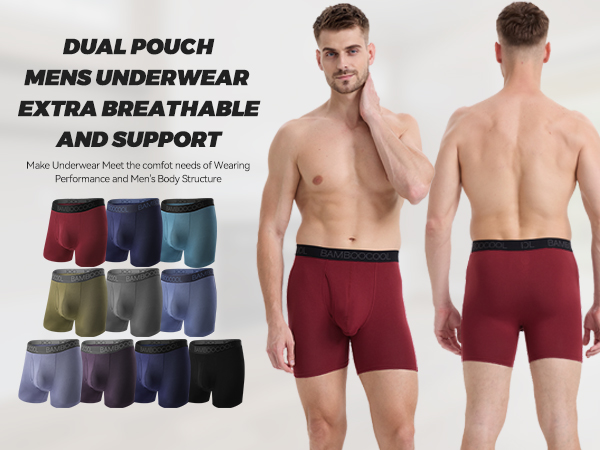 mens underwear