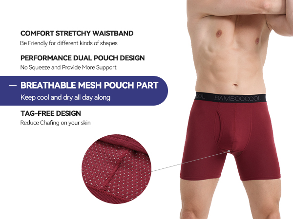 mens underwear