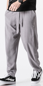 linen pants