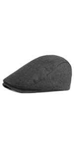 Qianuer newsboy cap