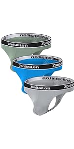 Mens Sexy Thongs Underwear Mens Low Rise Bulge Enhancing Pouch Stretchy G-String Hot Male Thong