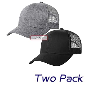 Two Pack