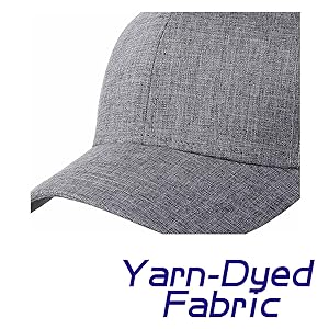 yarn-dyed fabric