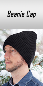 beanie cap