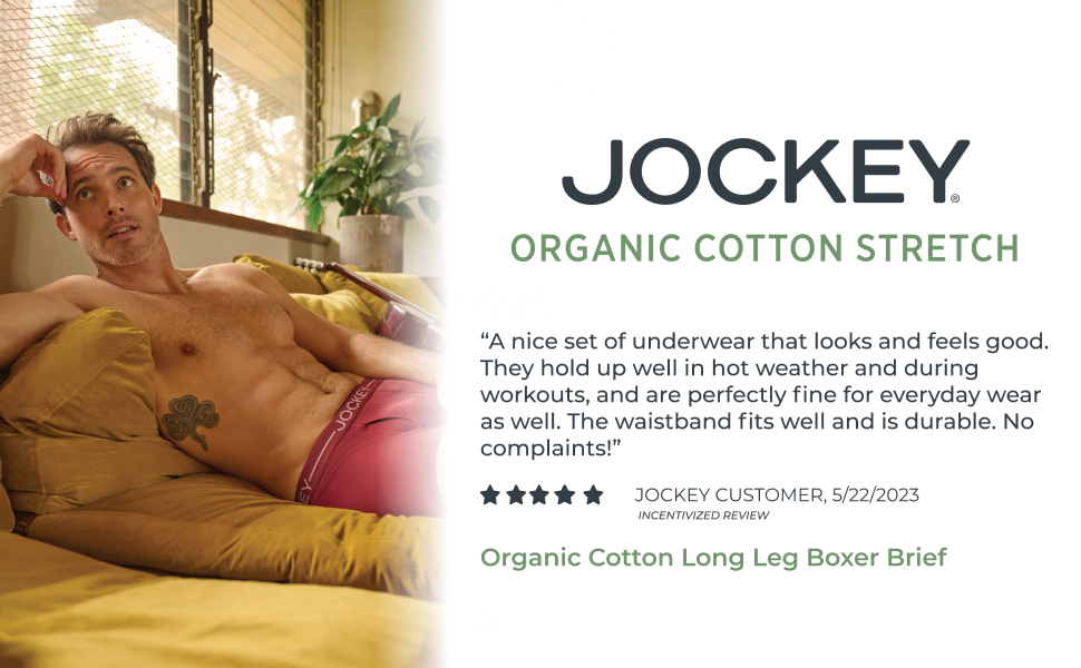 organic cotton