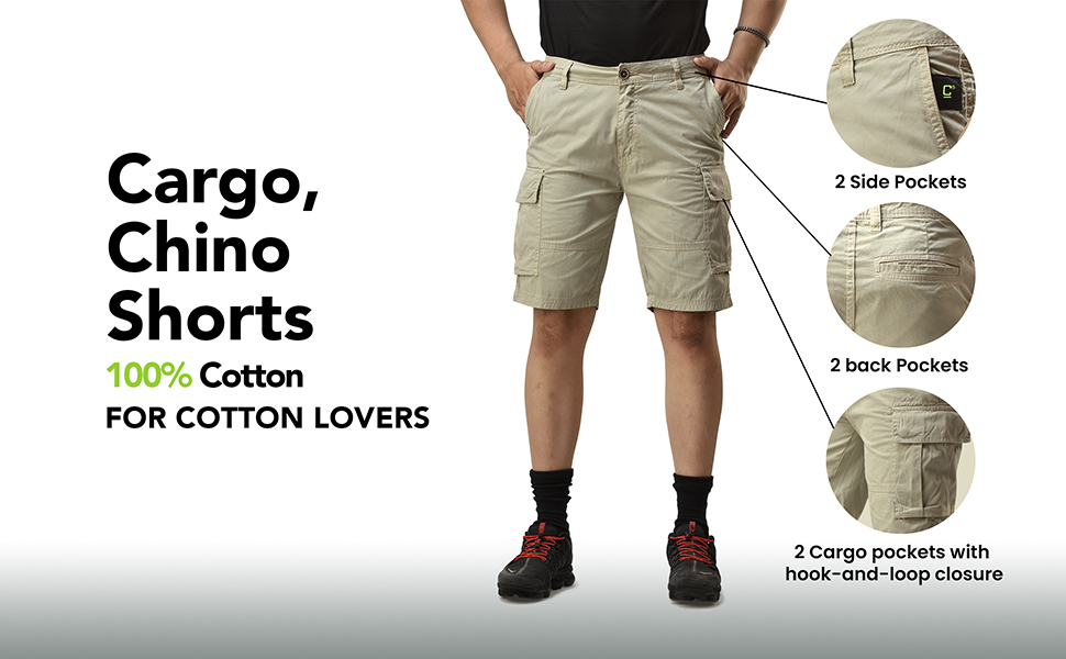 Shorts For Men