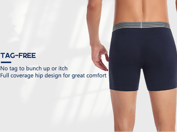 Men&#39;s Boxer Briefs