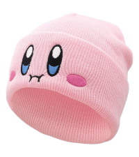 BEANIE anime accessories women adult beanies men beanie anime beanies kawaii pink anime hat for kids