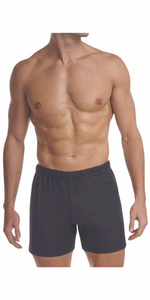 Premium Cotton Knit Boxers