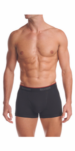 Cotton Stretch Trunks