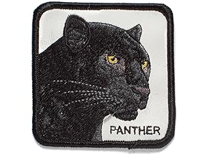 panther