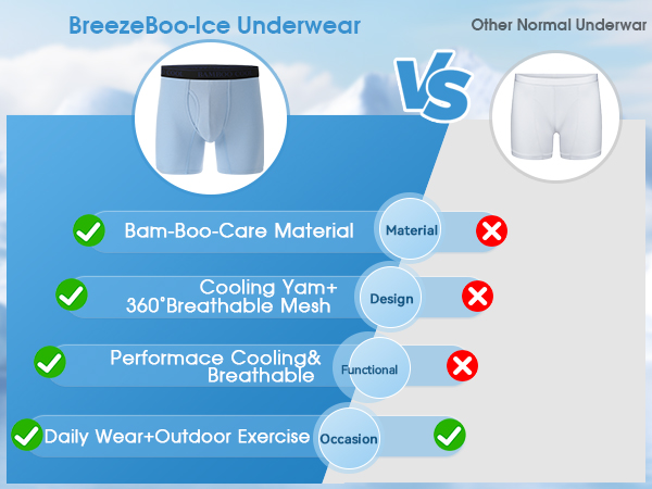 mens underwear