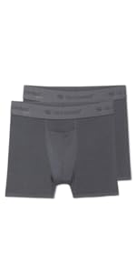 mens boys teens adults boxer briefs trunks comfortable silk