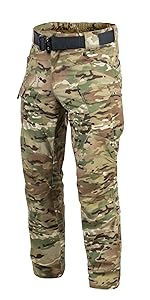 UTP NylonCotton Ripstop pants