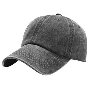 Women Vintage Baseball Cap