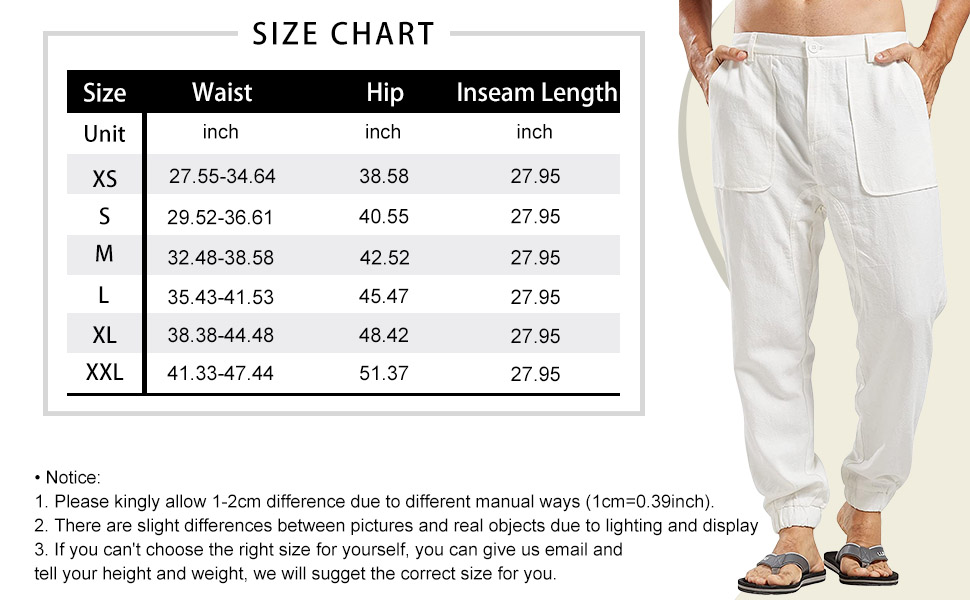 mens pants