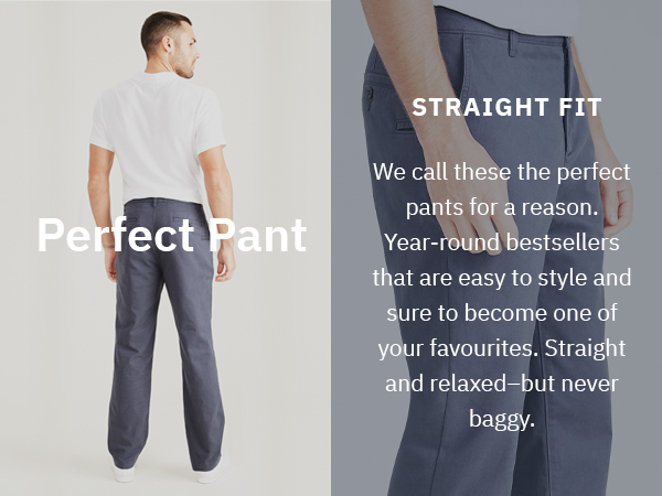 Perfect Pant