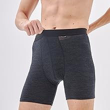 merino wool underwear