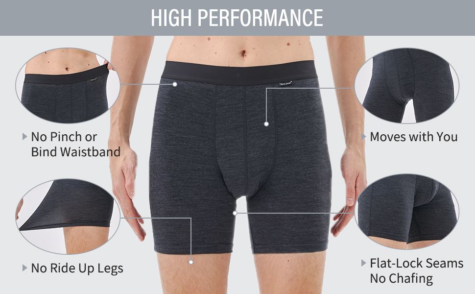 merino wool underwear