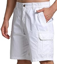 cargo shorts men