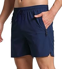 men workout shorts