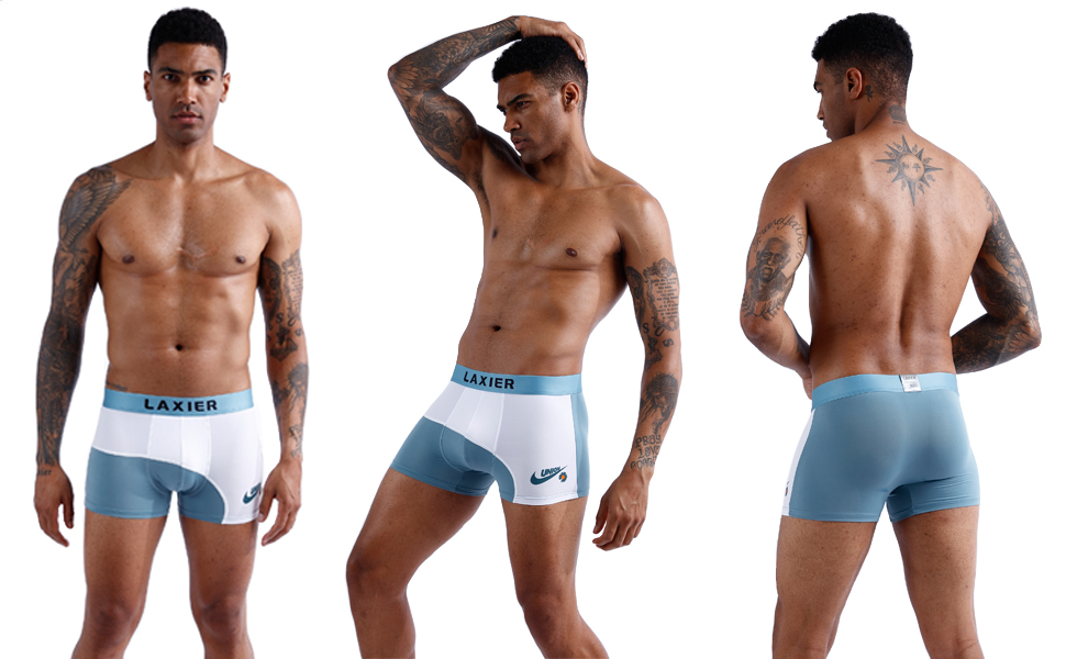 mens boxers