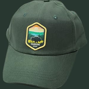 yellowstone dad hat