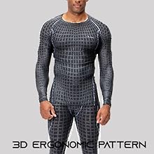 ergonomic Pattern