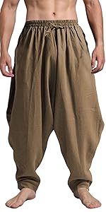 harem pants