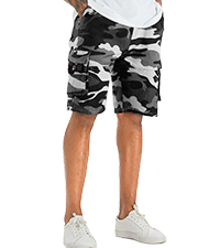 cargo shorts men