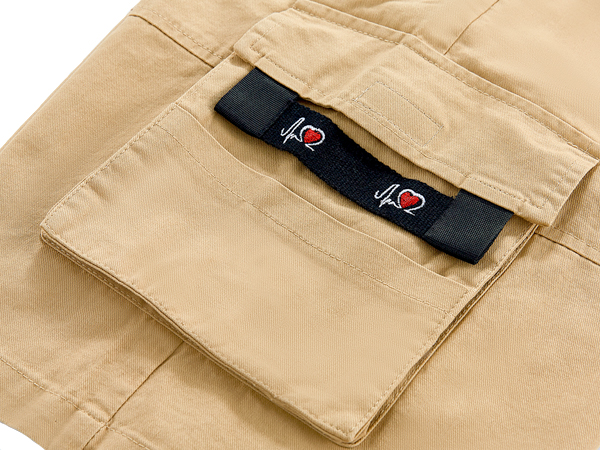 mens cargo shorts