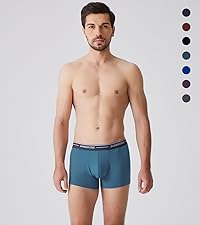 mens trunk underwear