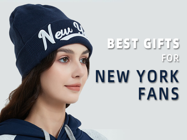 best gifts for new york fans