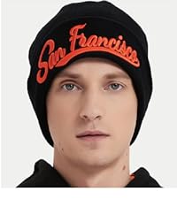 men beanies san francisco