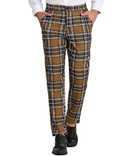 mens plaid pants