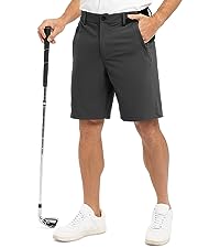 mens golf shorts